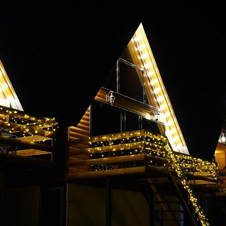 Restart Cottages In Kazbegi Exterior foto